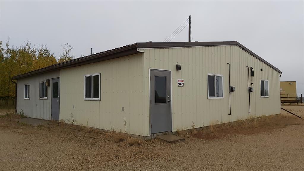 37 Avenue, Valleyview, AB