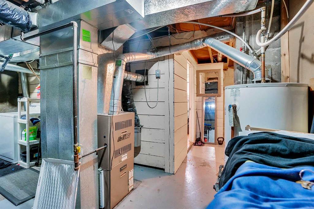 434 Meredith Road Northeast, Calgary, AB