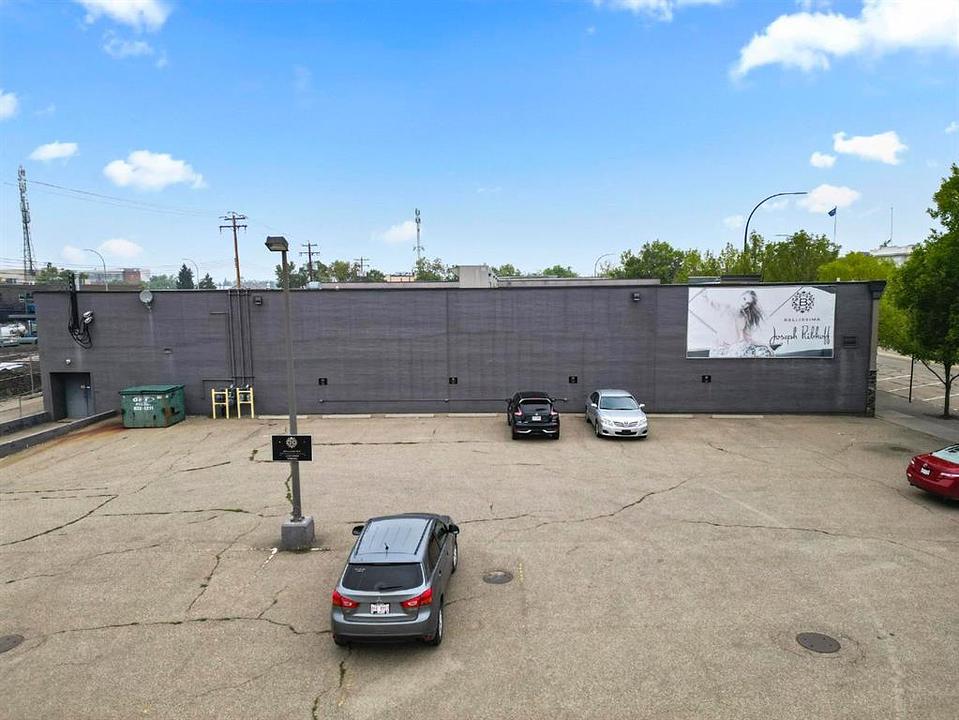 4840 50 Street, Camrose, AB
