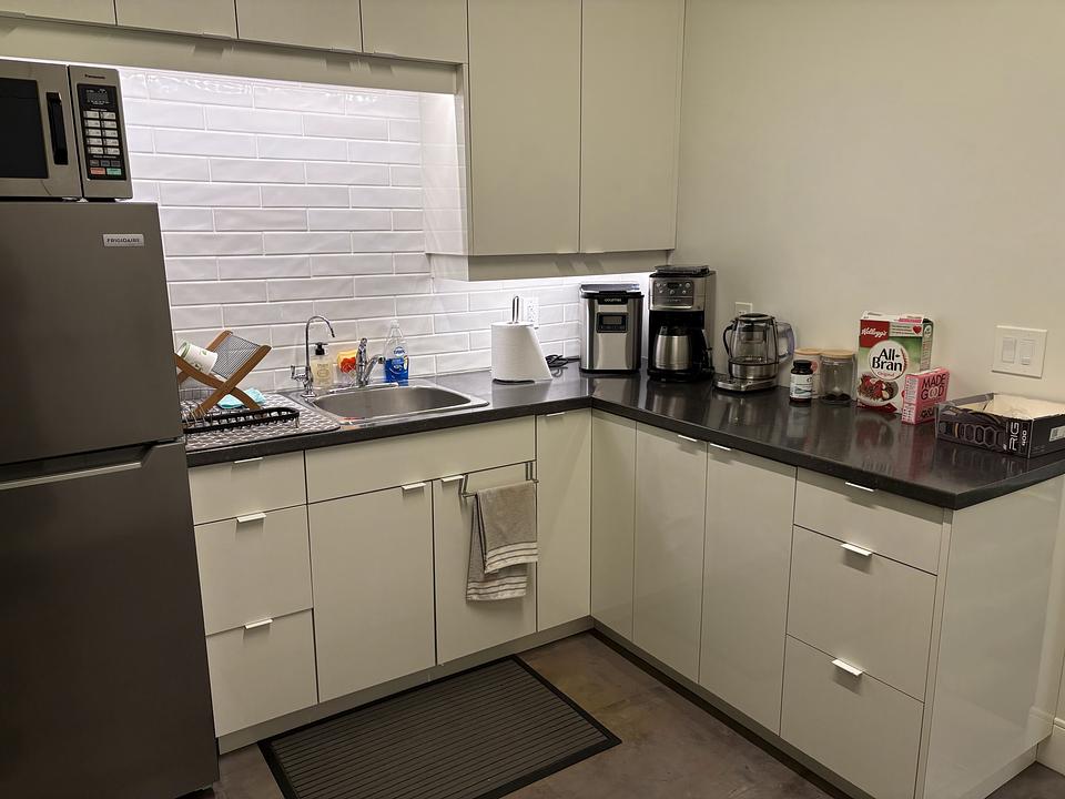 455 C - 137 Glasgow Street, Kitchener, ON