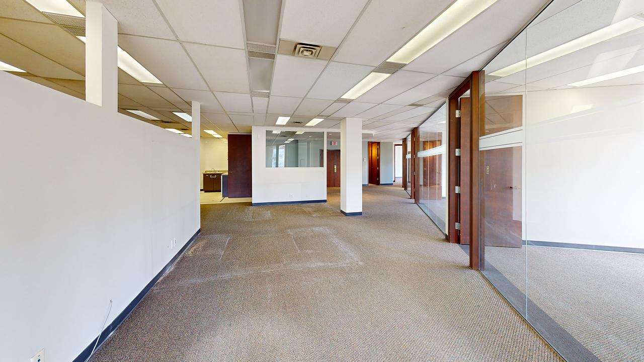 600 - 815 Hornby Street, Vancouver, BC