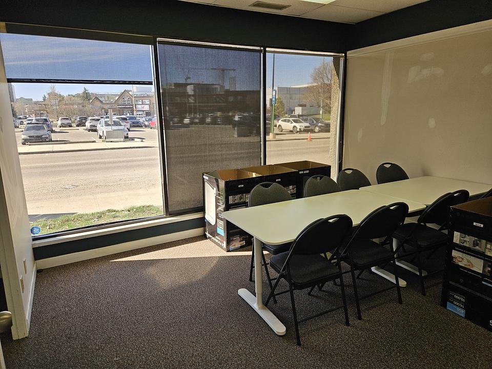 4711 51 Avenue, Red Deer, AB
