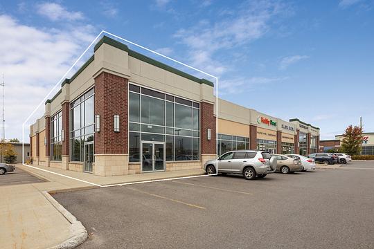 590 Industrial Avenue, Ottawa, ON