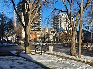 3B - 11503 100 Avenue Northwest, Edmonton, AB