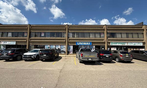 3320 Parsons Rd NW, Edmonton, AB