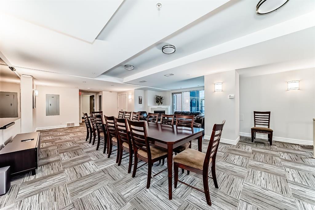 503 - 922 5 Avenue Southwest, Calgary, AB