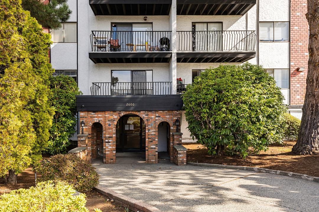 2600 Highland Boulevard, Nanaimo, BC