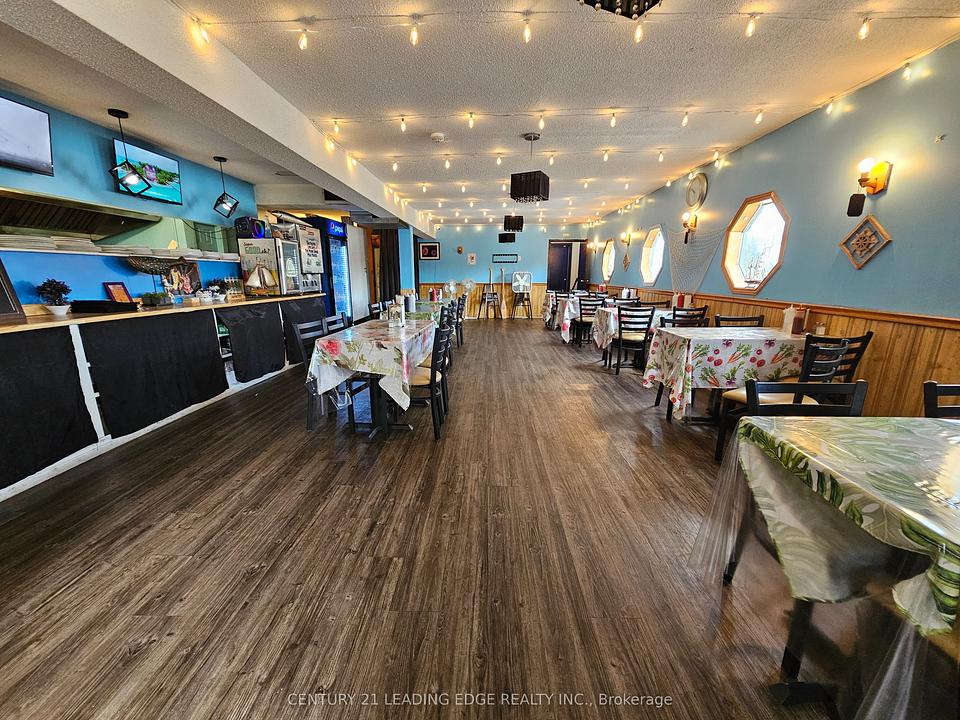 300 James Street East, Orillia, ON