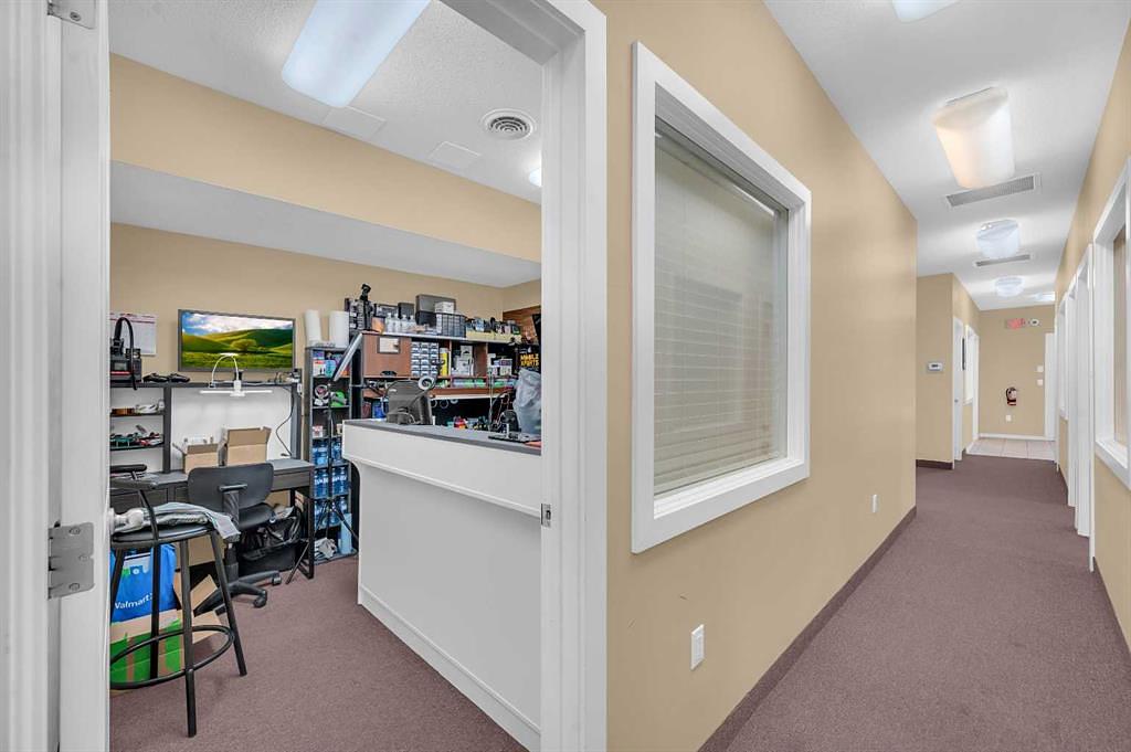 115 - 55 Westwinds Crescent Northeast, Calgary, AB