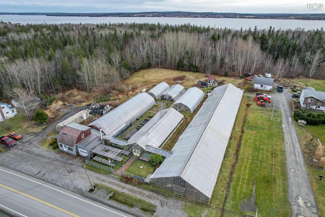429 Seaview Drive, North Sydney, NS