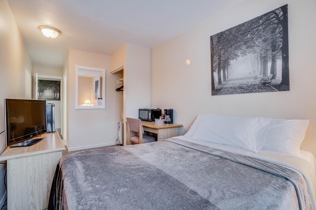 5114 50 Street, Evansburg, AB