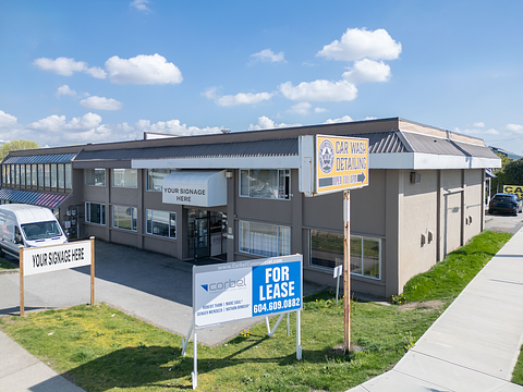 5690 Imperial Street, Burnaby, BC
