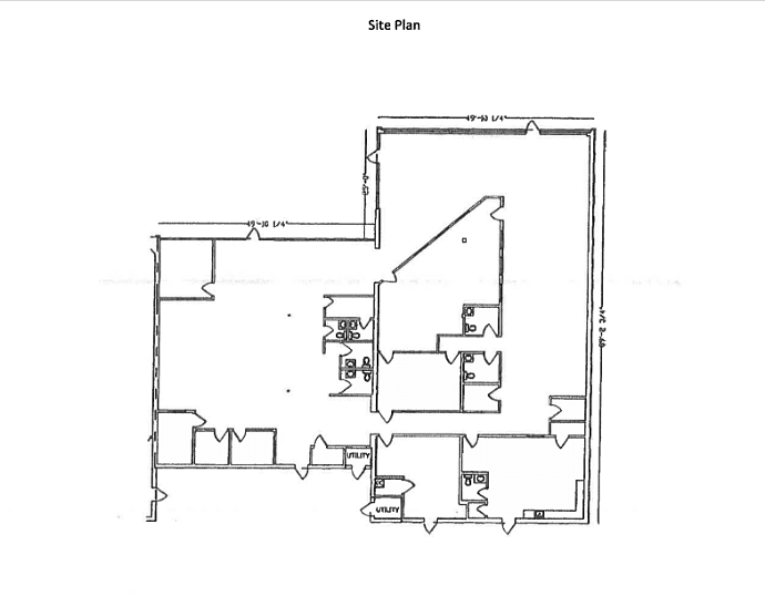 4316 118 Avenue Northwest, Edmonton, AB floorplan