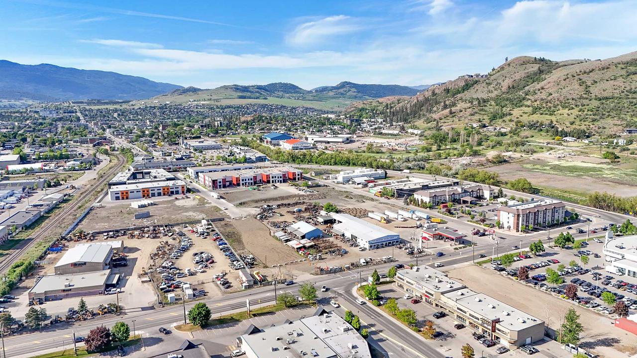 3240 48 Avenue, Vernon, BC