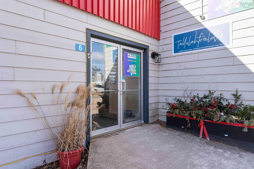 29 Queen Street, Bridgetown, NS