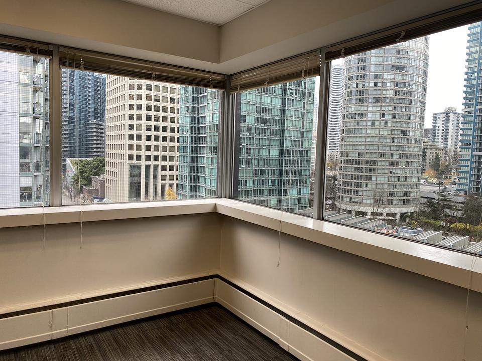 900 - 1281 West Georgia Street, Vancouver, BC