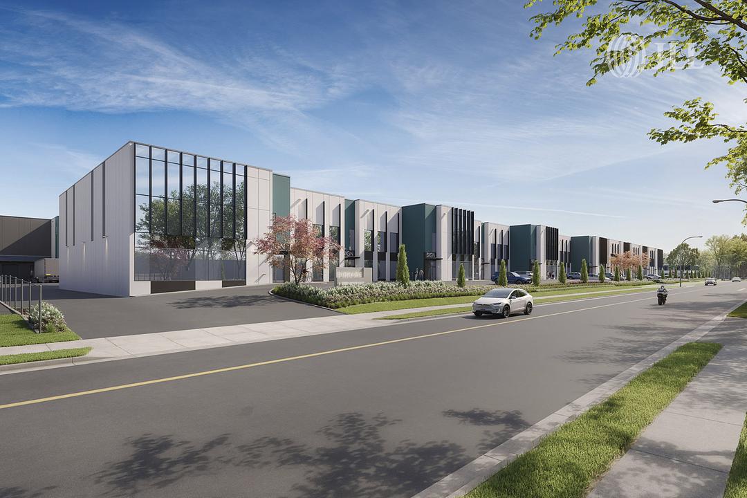 105 - 3900 Viking Way, Richmond, BC