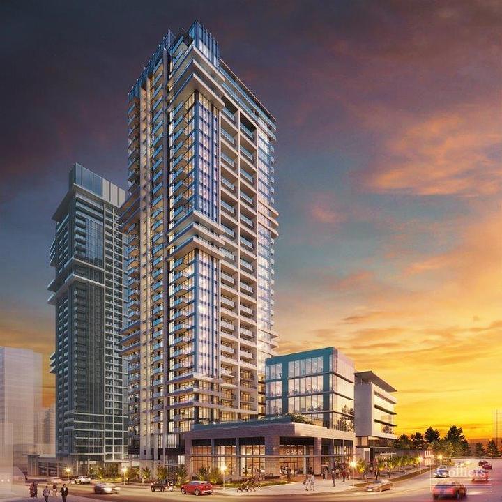 201 - 10767 Whalley Boulevard, Surrey, BC