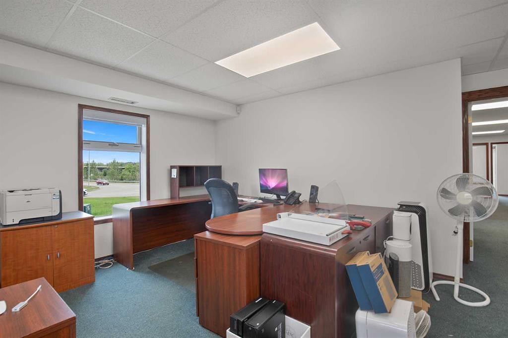 14 - 4646 Riverside Drive, Red Deer, AB