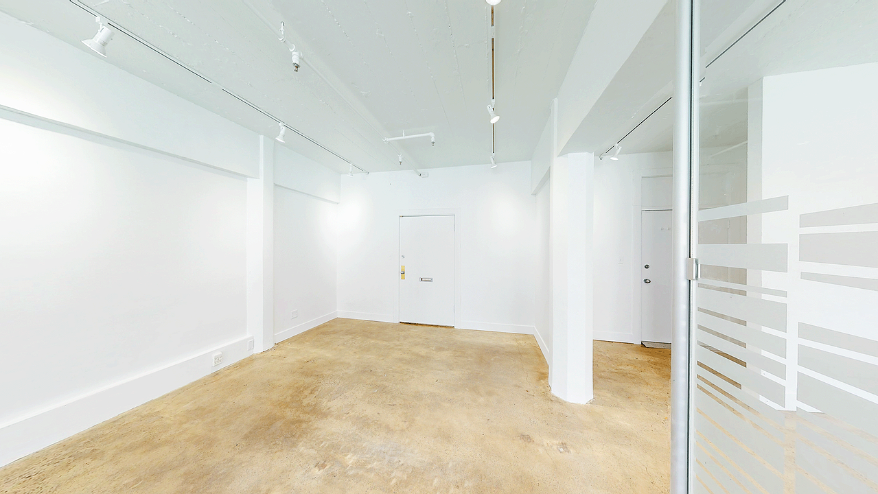 706 - 318 Homer Street, Vancouver, BC