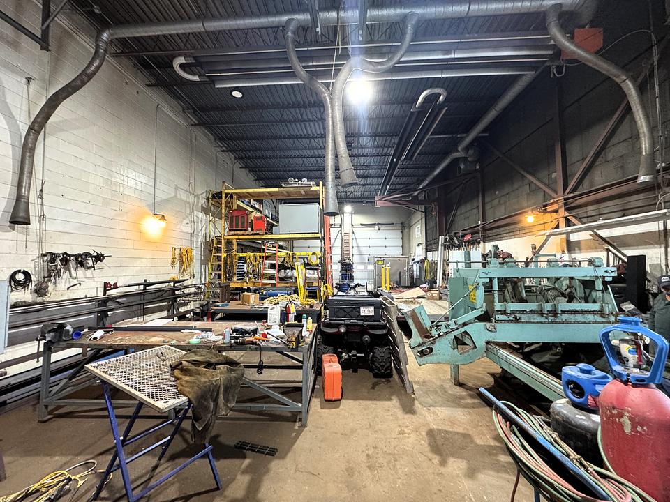 55 Industrial Avenue, Truro, NS