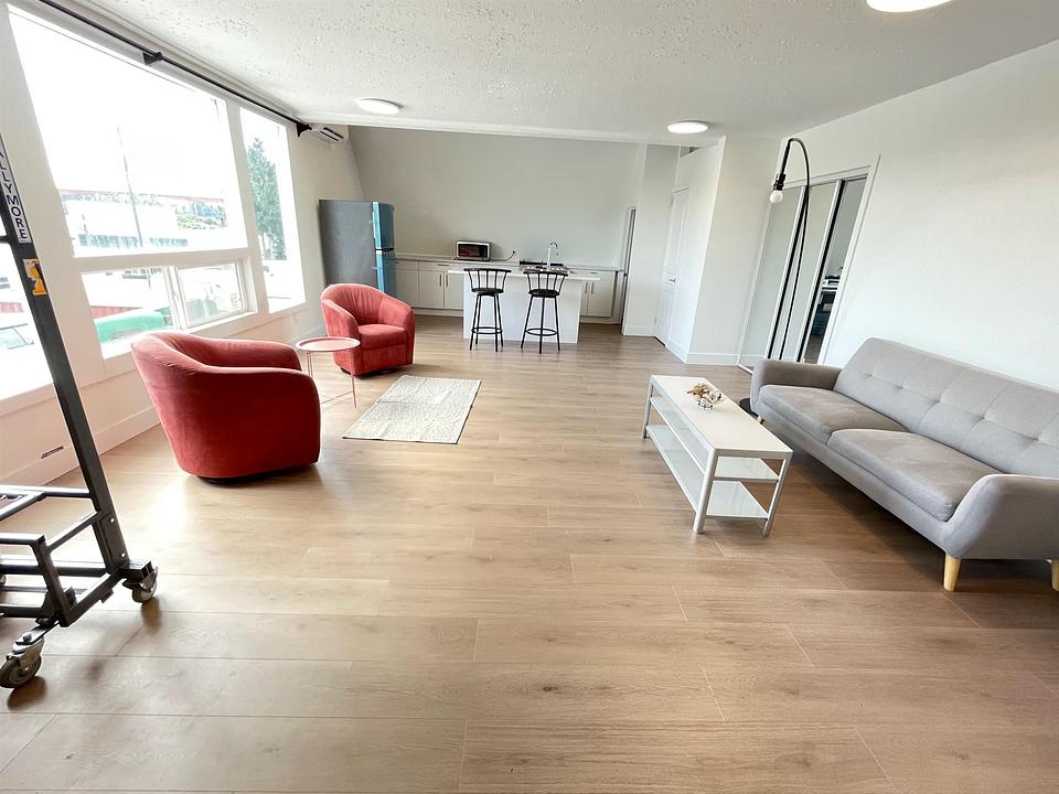 202 - 7033 Abbot Street, Mission, BC