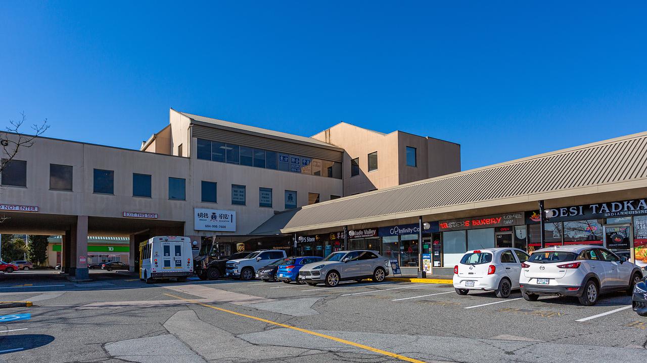 206 - 15280 101 Avenue, Surrey, BC