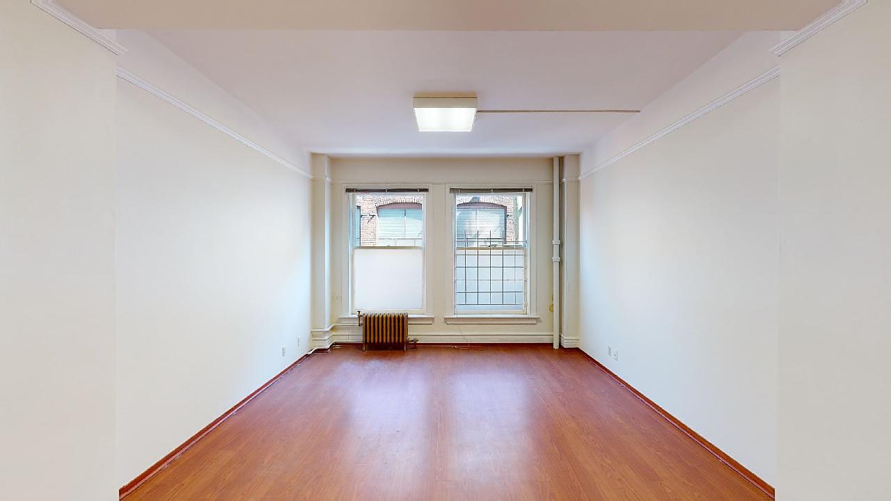 222 - 119 West Pender Street, Vancouver, BC