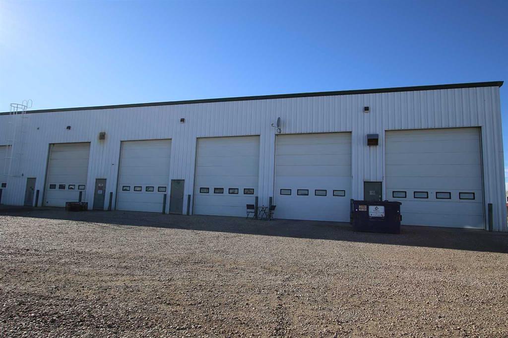 7 - 7621 Edgar Industrial Drive, Red Deer, AB