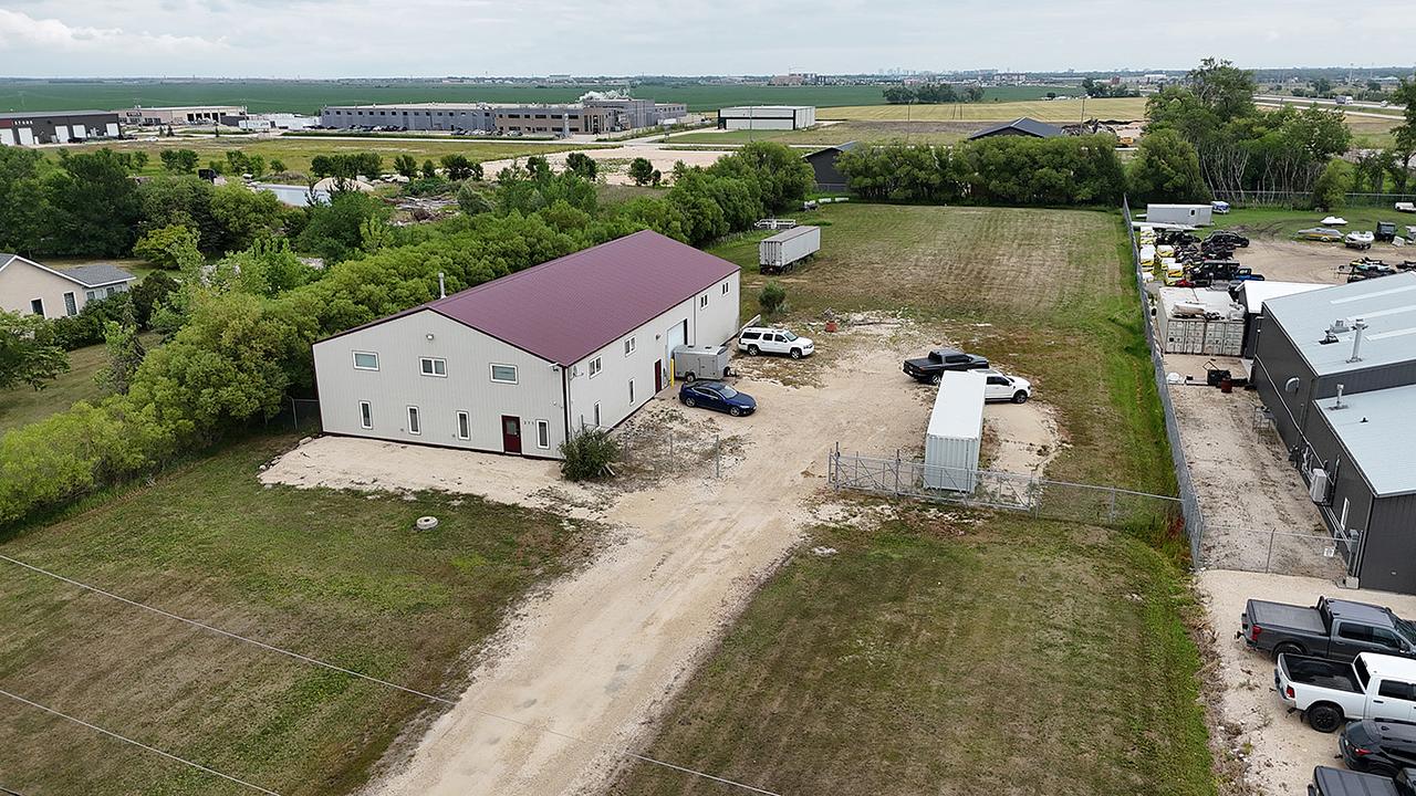 377 Cameron Street, Headingley, MB