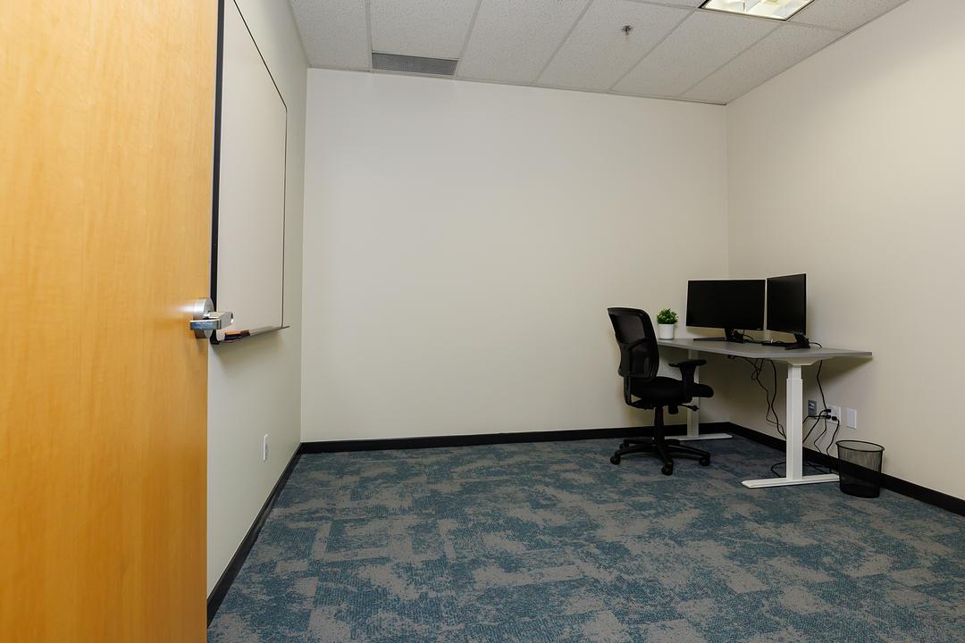 Beta Collective - 3999 Henning Drive, Burnaby, BC