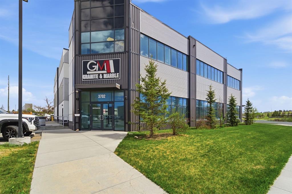 1200 - 3702 6 Street Northeast, Calgary, AB