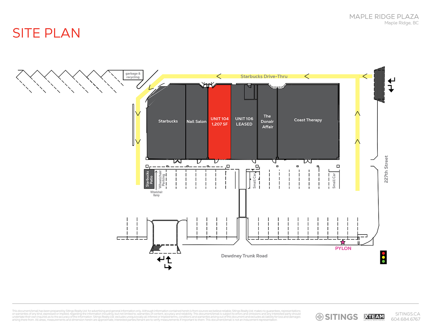 22645 Dewdney Trunk Rd, Maple Ridge, BC floorplan