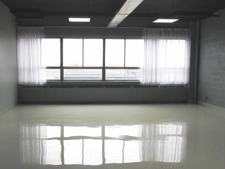 6thfloor - 111 Rue Chabanel Ouest, Montréal, QC