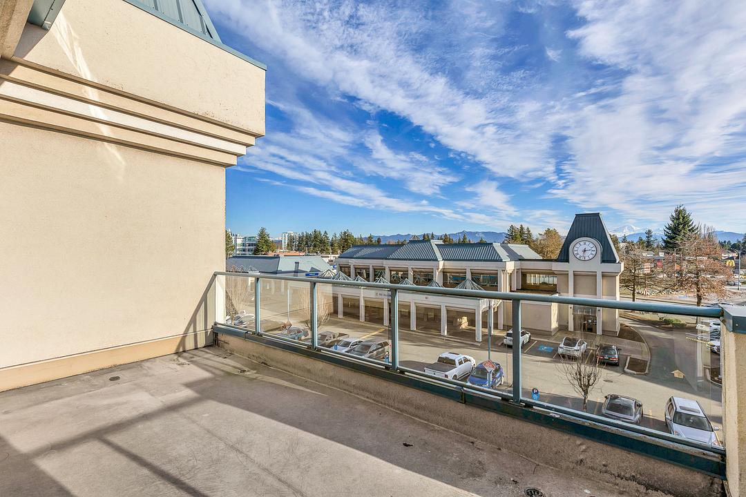 320 - 31935 South Fraser Way, Abbotsford, BC