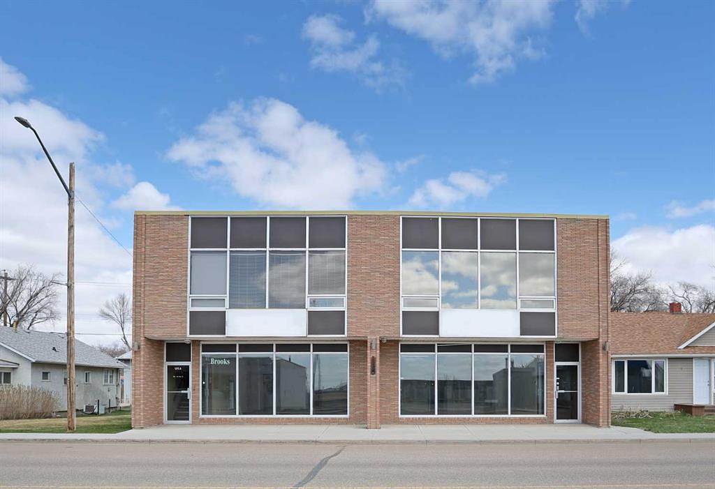 120 1st Avenue East, Brooks, AB