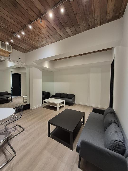 Unit 303 - 698 Seymour Street, Vancouver, BC