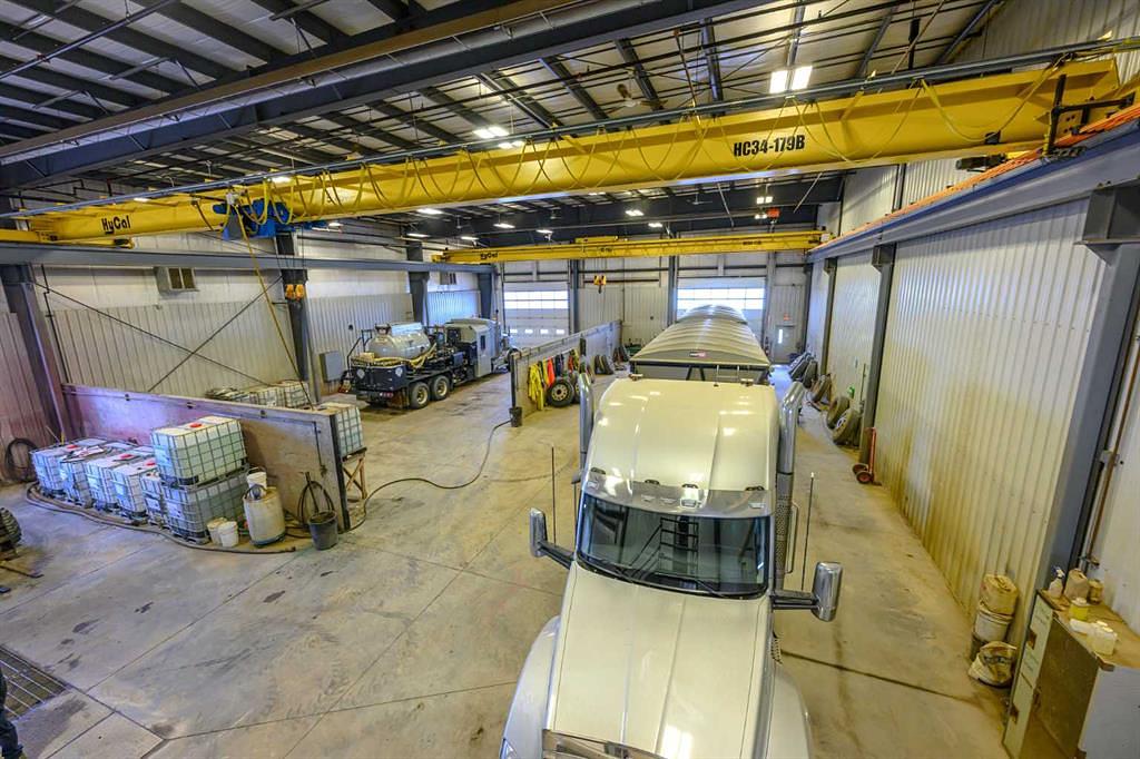 10709 79 Avenue, Clairmont, AB