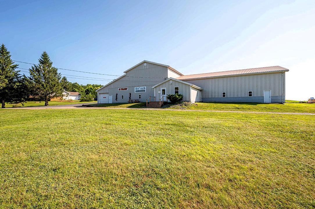 1061 Highway 224, Shubenacadie, NS