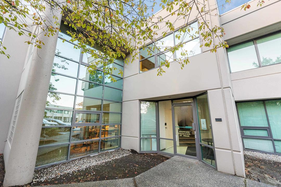 1167 - 11871 Horseshoe Way, Richmond, BC