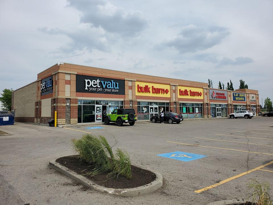 50 Avenue & Discovery Way, Leduc, AB