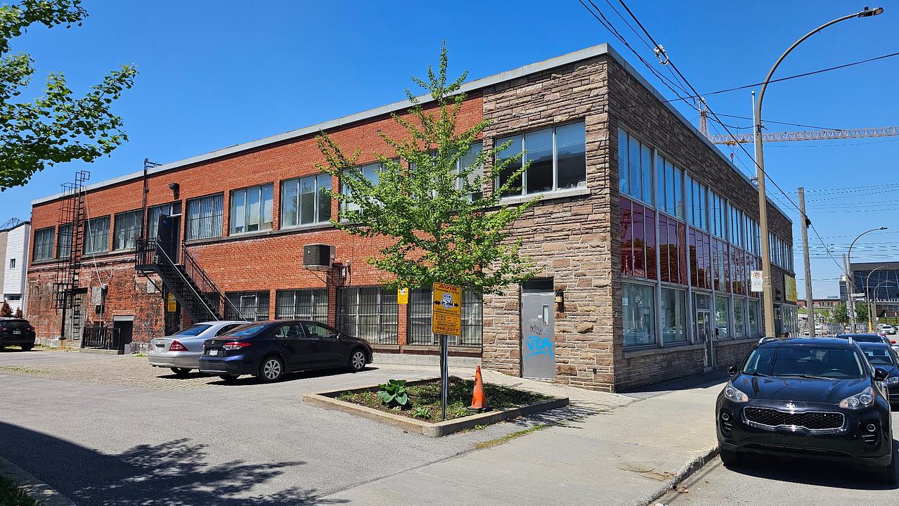 3901 Avenue Bannantyne, Montréal, QC