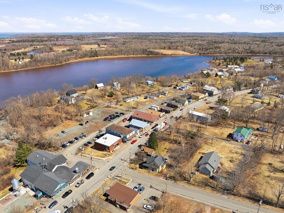 259 Main Street, Tatamagouche, NS