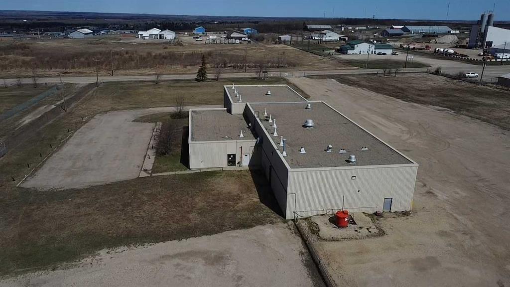 4409 39 Avenue, Valleyview, AB