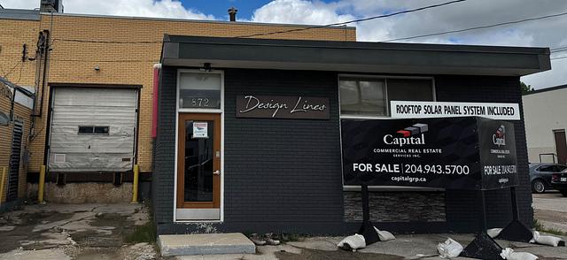 872 Bradford Street, Winnipeg, MB