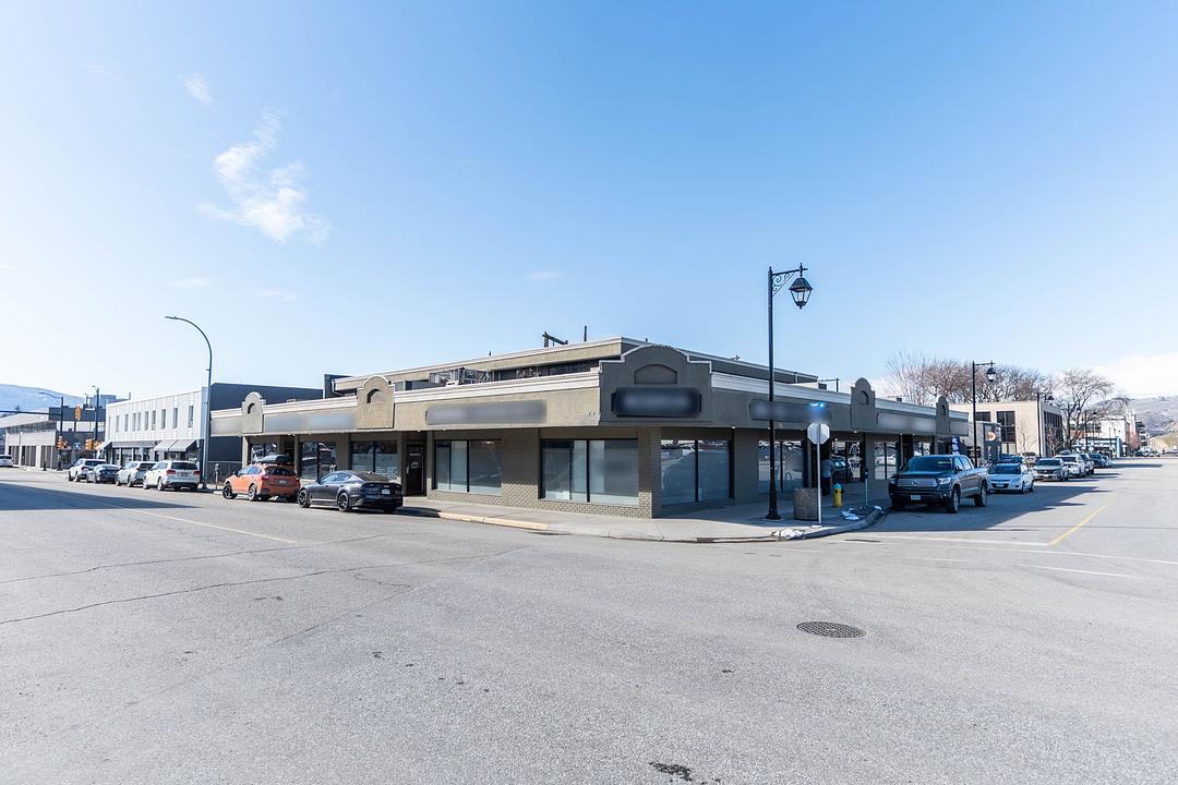 2902 31 Avenue, Vernon, BC