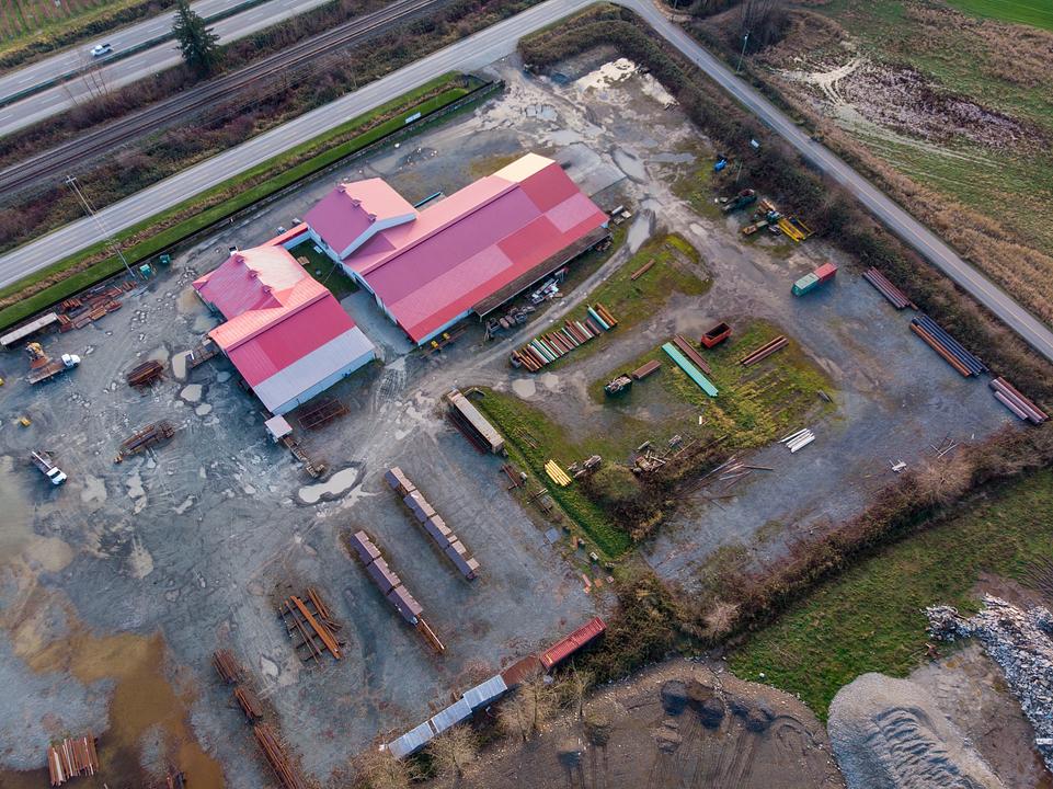 7730 Old Orchard Road, Chilliwack, BC