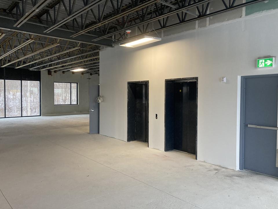 #100 - 15 Pearson Street, Kitchener, ON