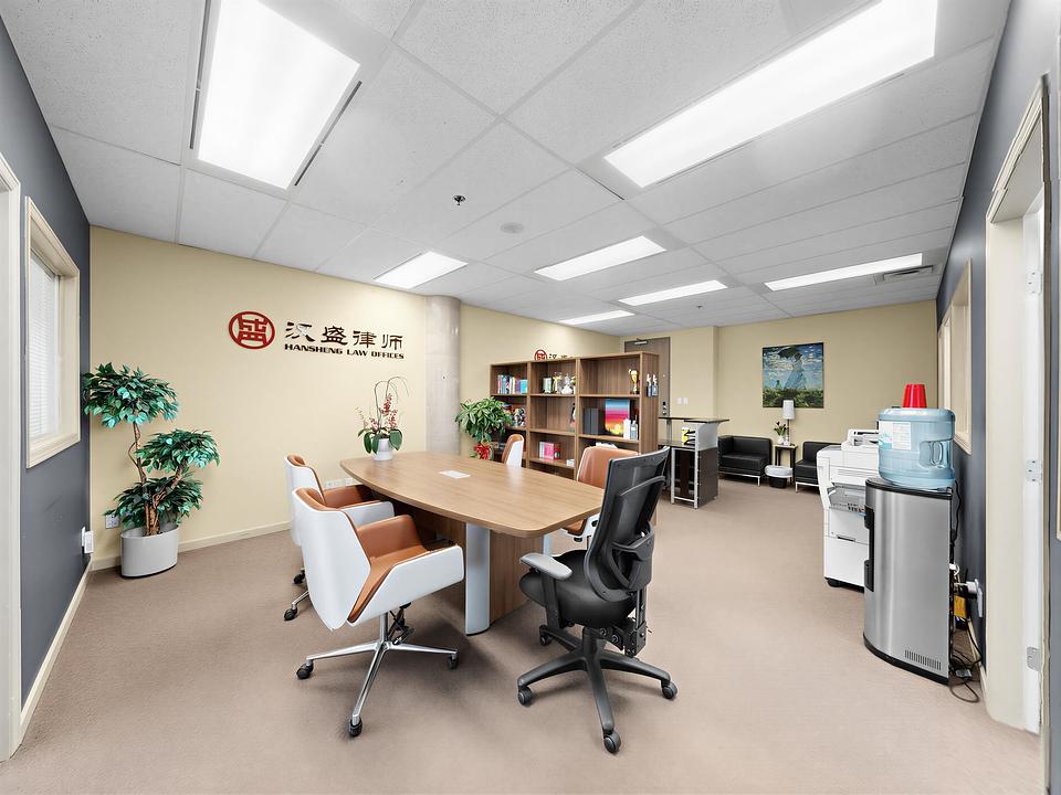 402 - 1788 West Broadway, Vancouver, BC