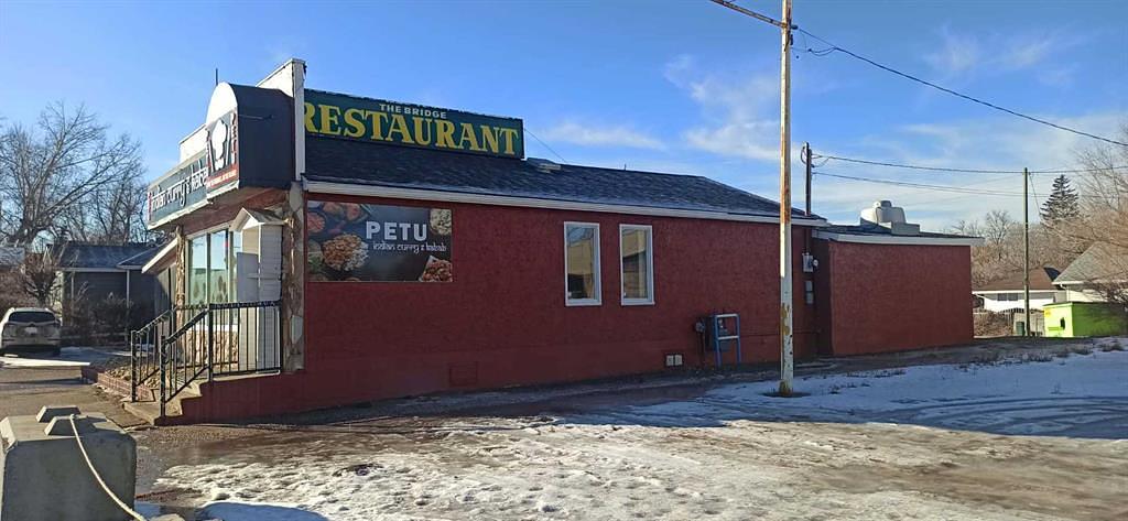 71 Bridge Street, Drumheller, AB